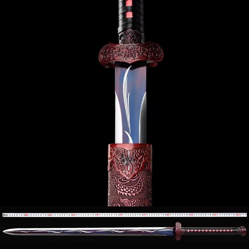 Akabane Sword