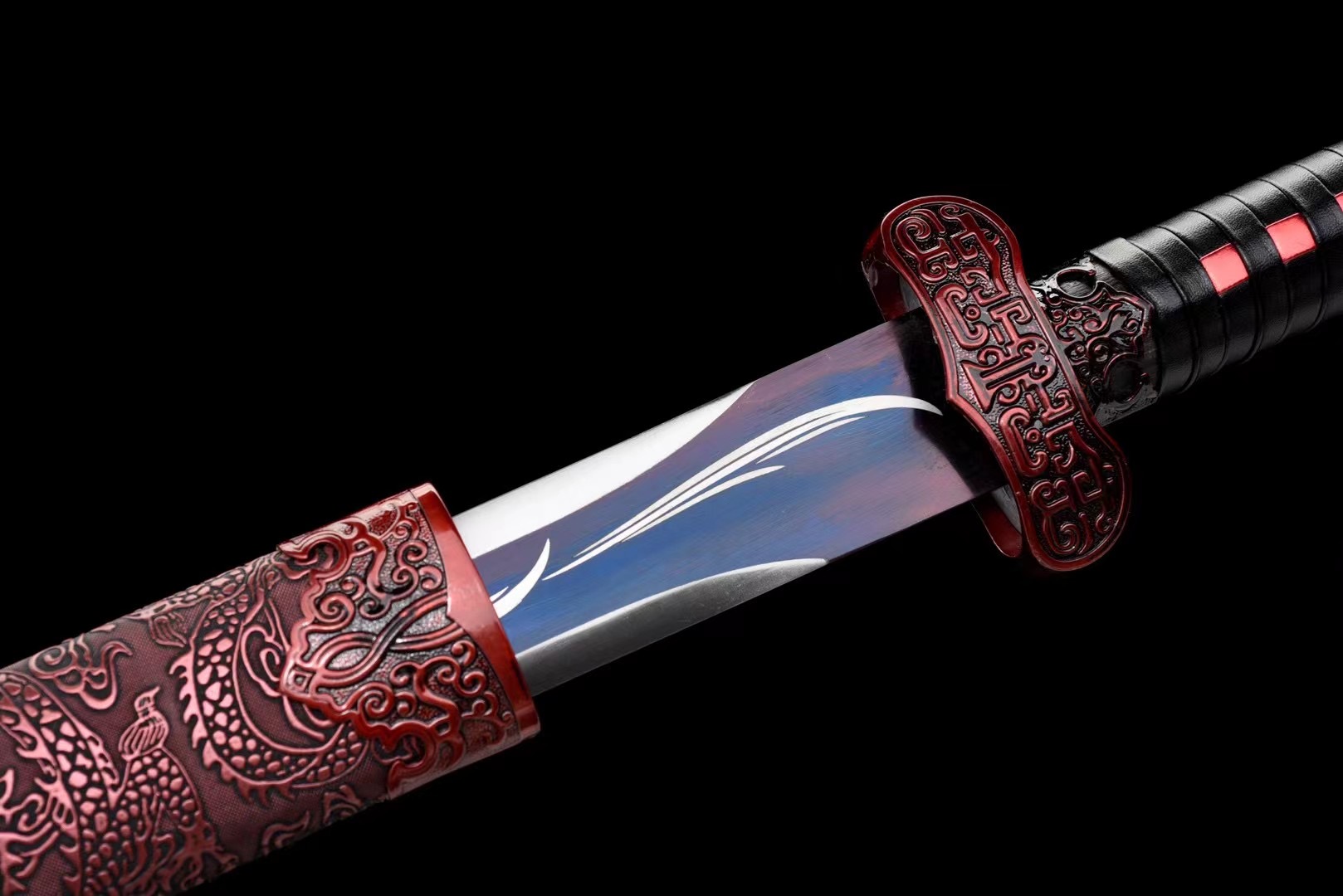 Akabane Sword