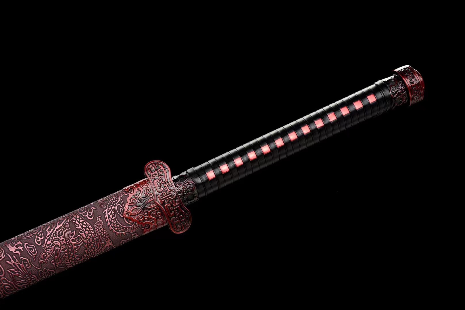 Akabane Sword