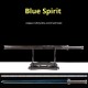 Blue Spirit Sword