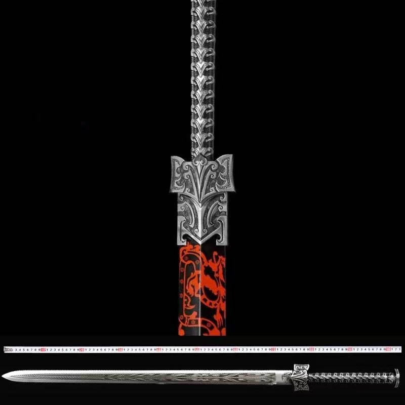 ChanYang Sword