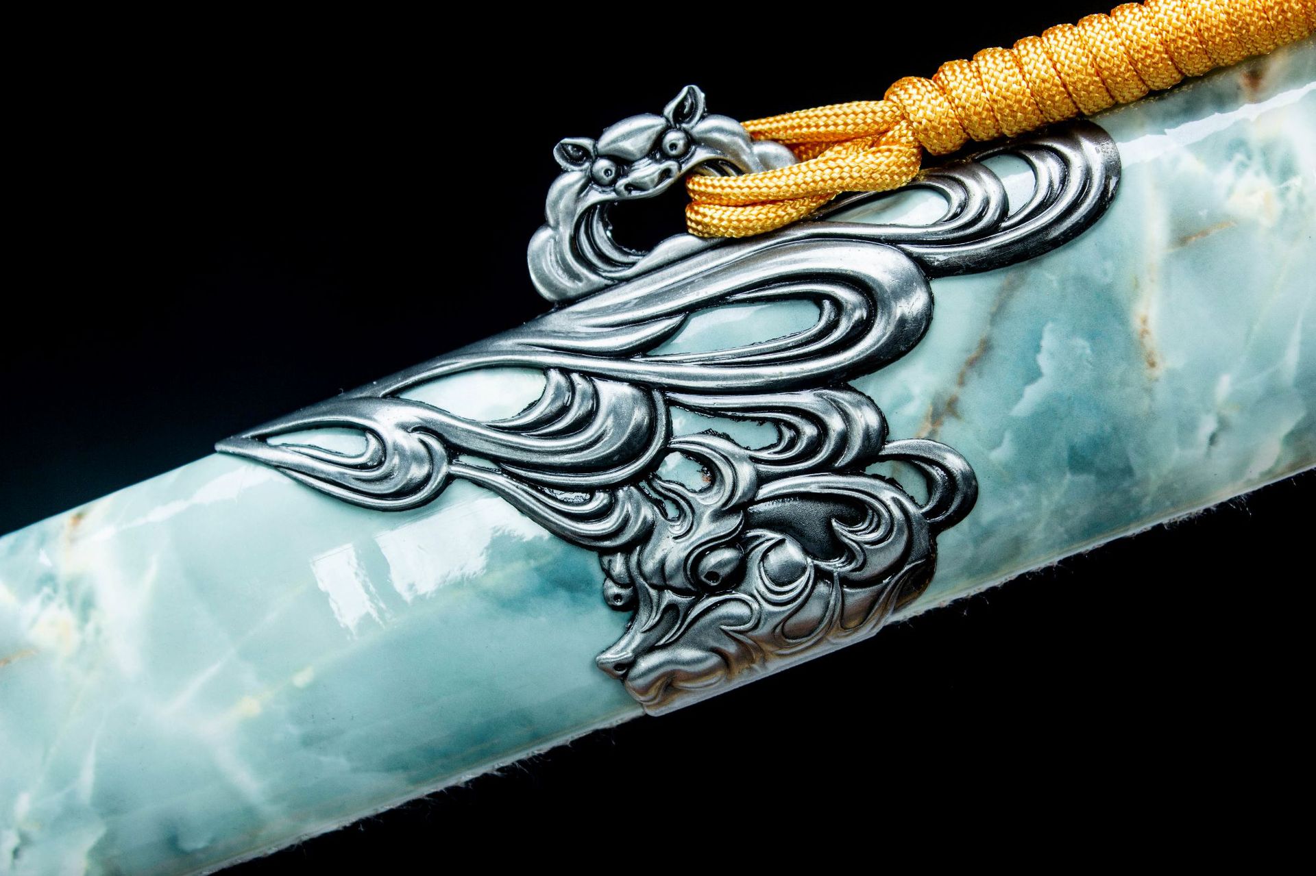 Chang Lang Sword