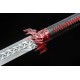 Chi Yan Sword