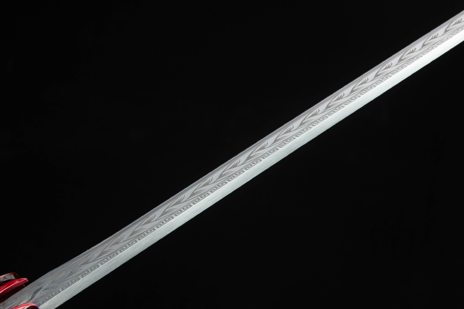 Chi Yan Sword