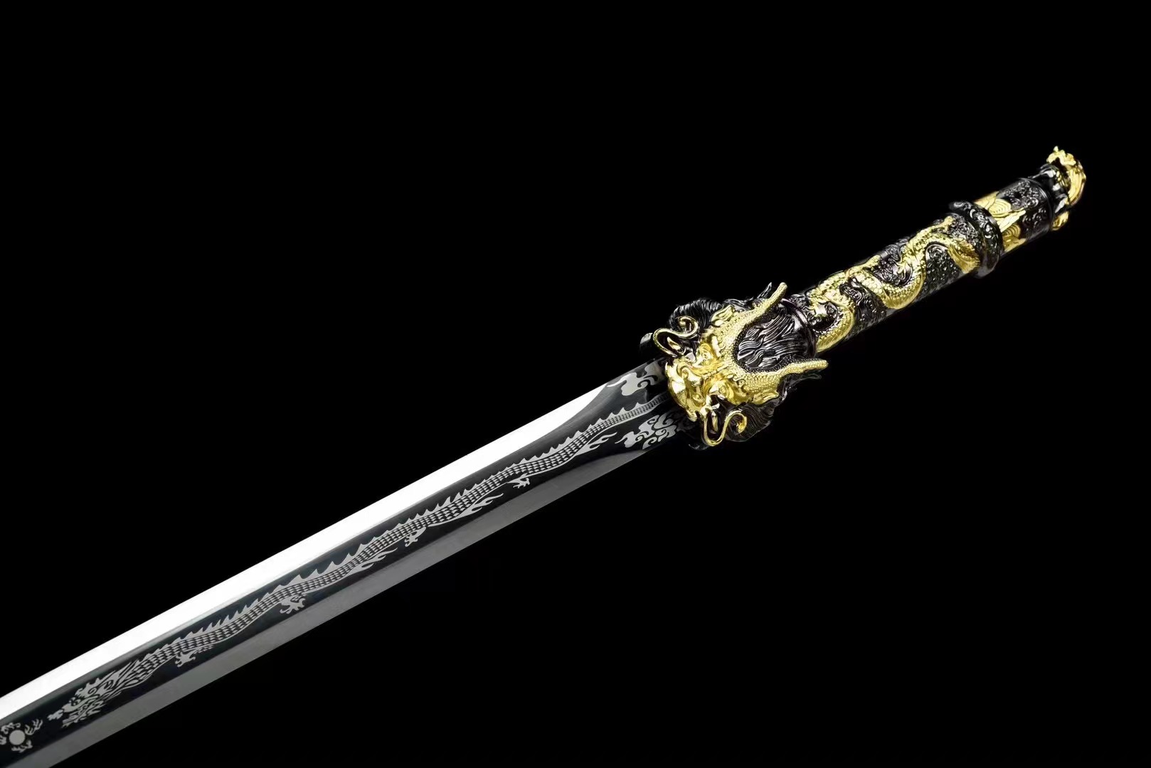 Dragon King Sword