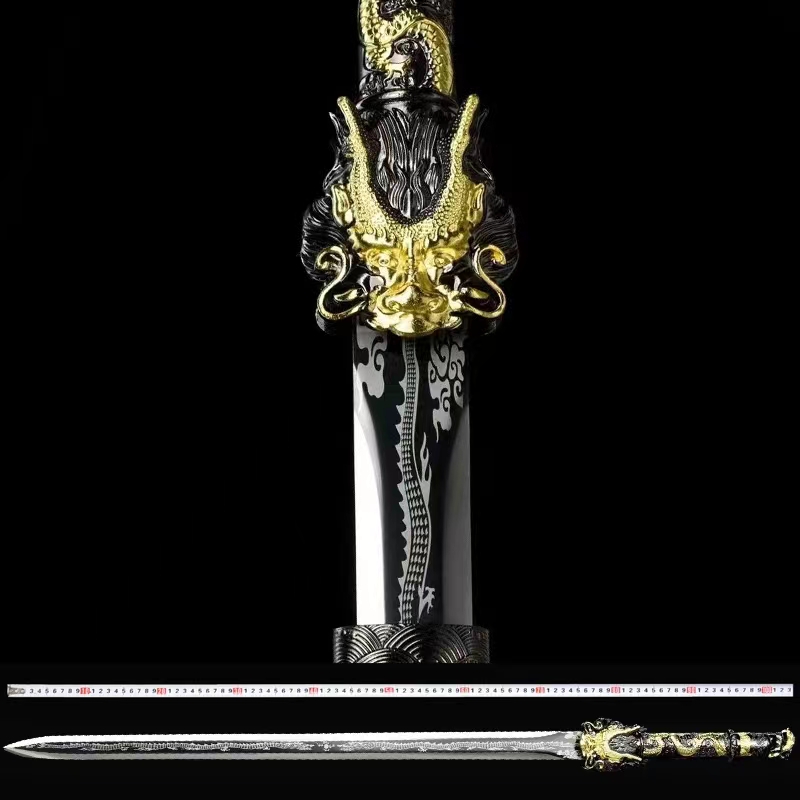 Dragon King Sword