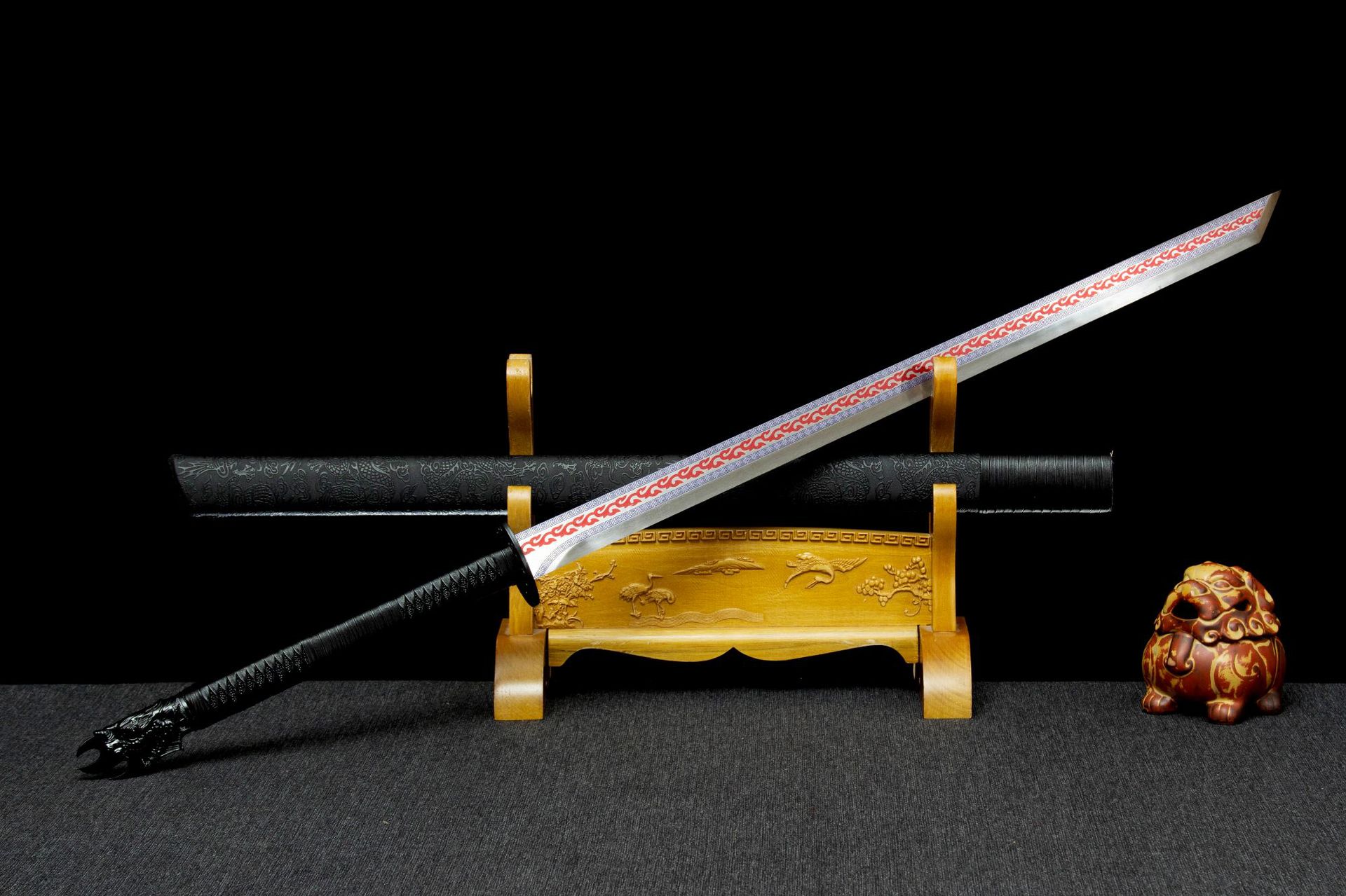 Fen Tian Sword