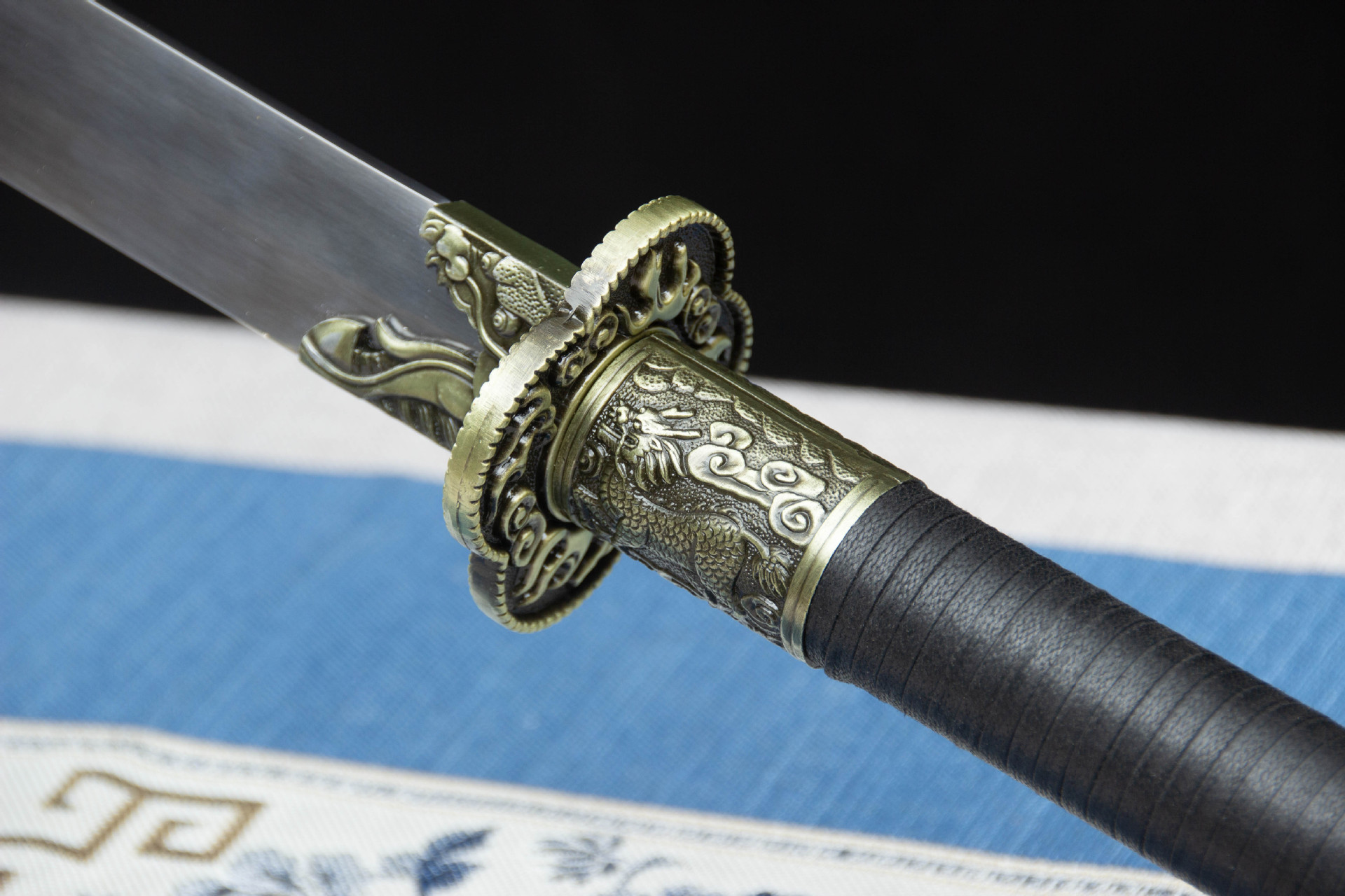 Gui Shou Sword