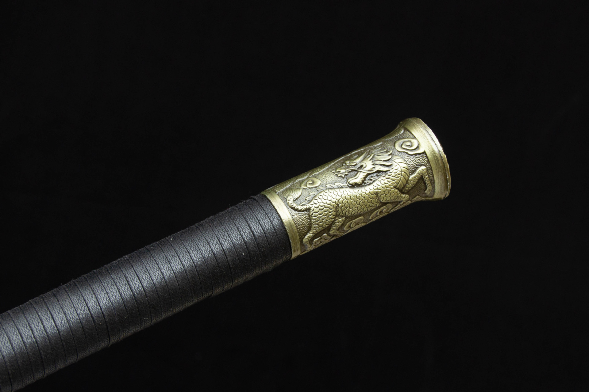 Gui Shou Sword