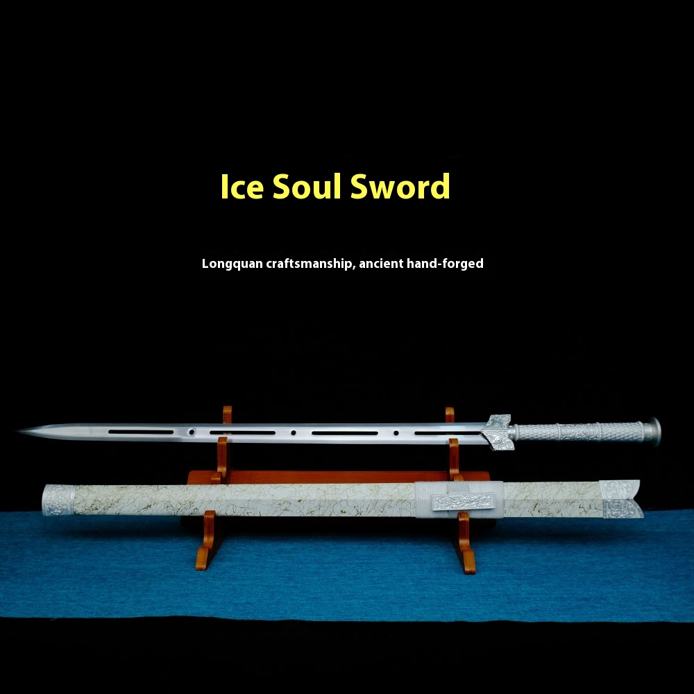 Ice Soul Sword