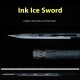 Ink Ice Sword