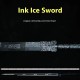 Ink Ice Sword