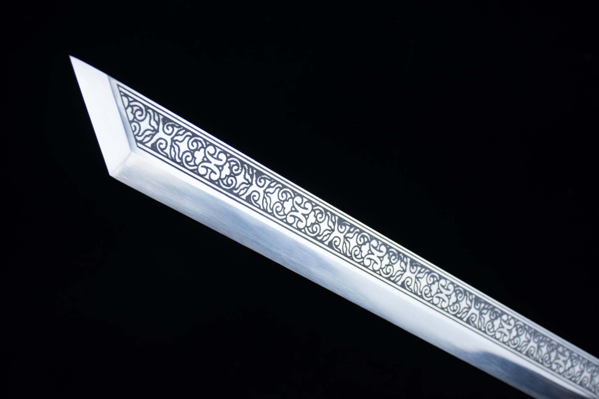 Jue Ying Sword