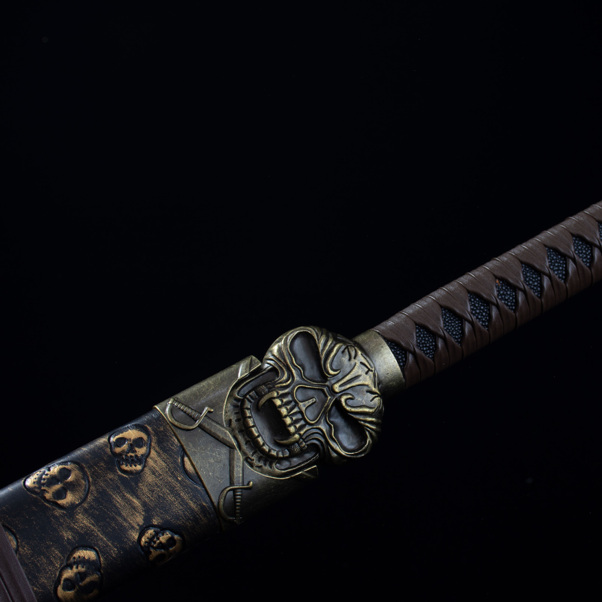 Jue Ying Sword