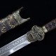 Jue Ying Sword