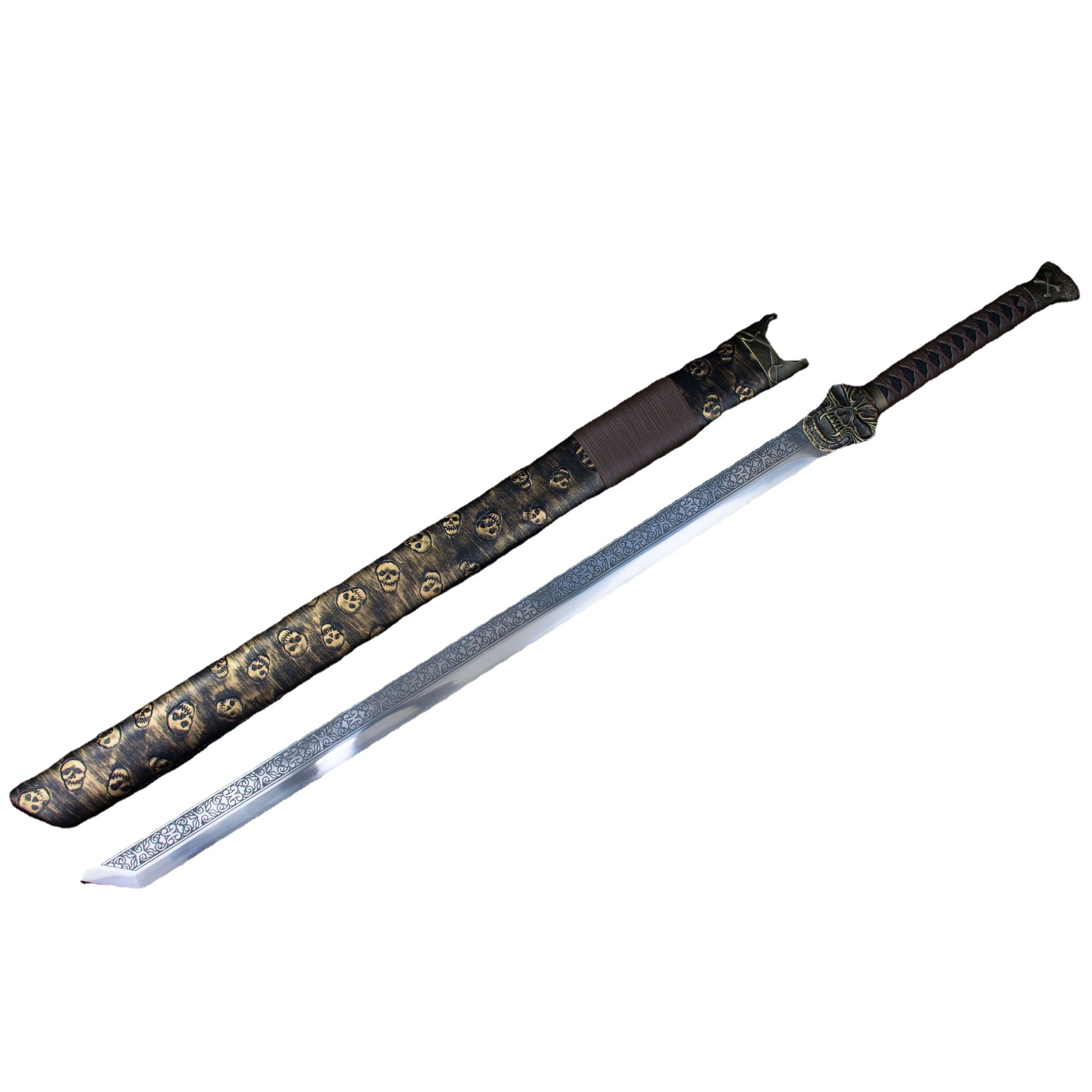 Jue Ying Sword