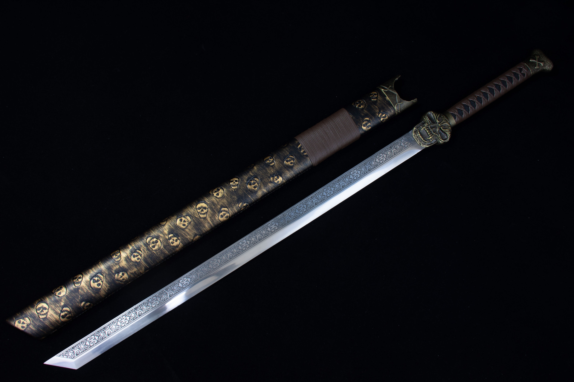 Jue Ying Sword