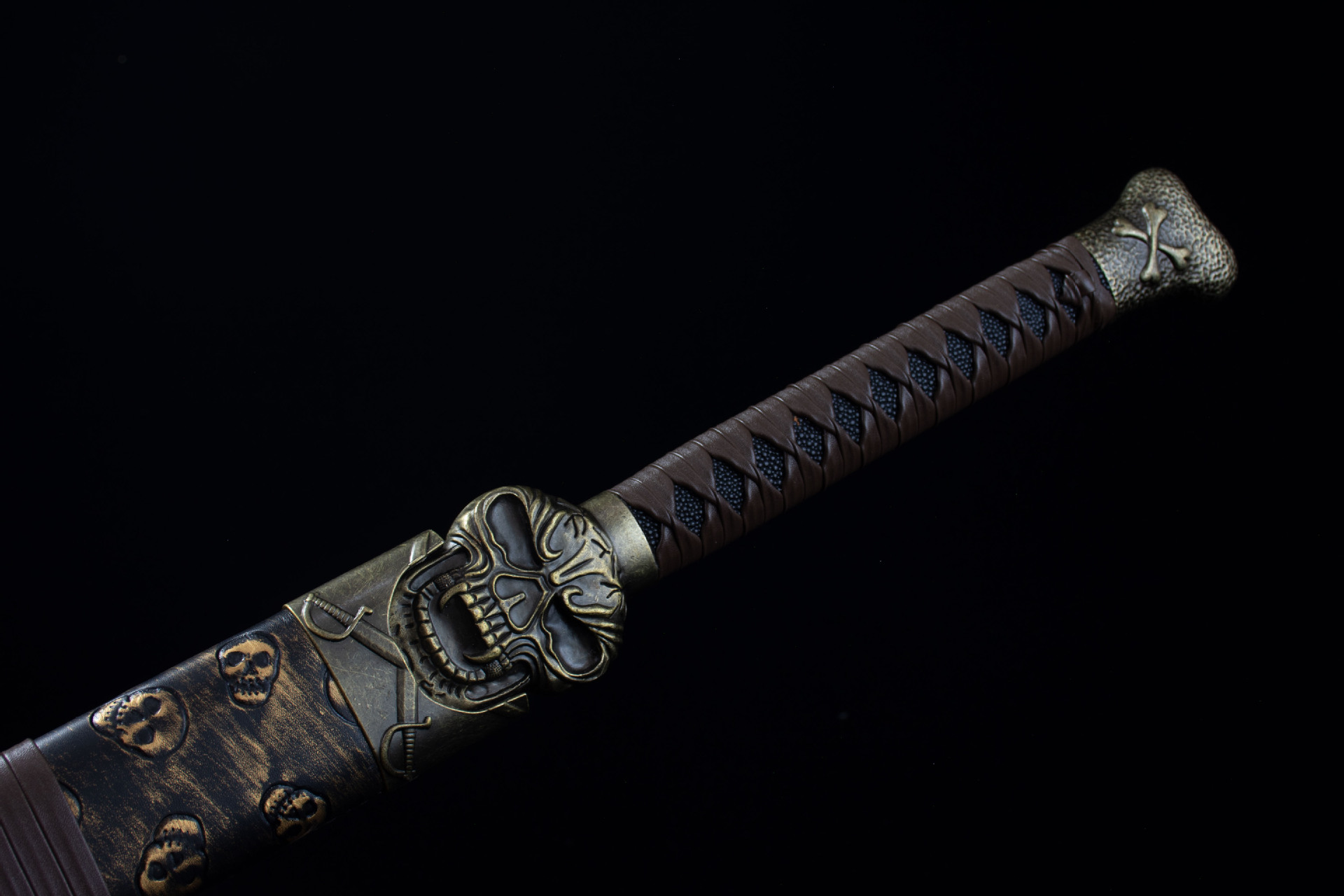 Jue Ying Sword