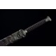 Jue Ying Sword