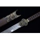 Jue Ying Sword