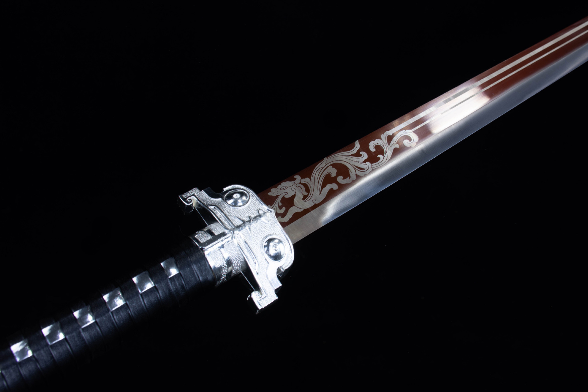 Tian Qi Sword