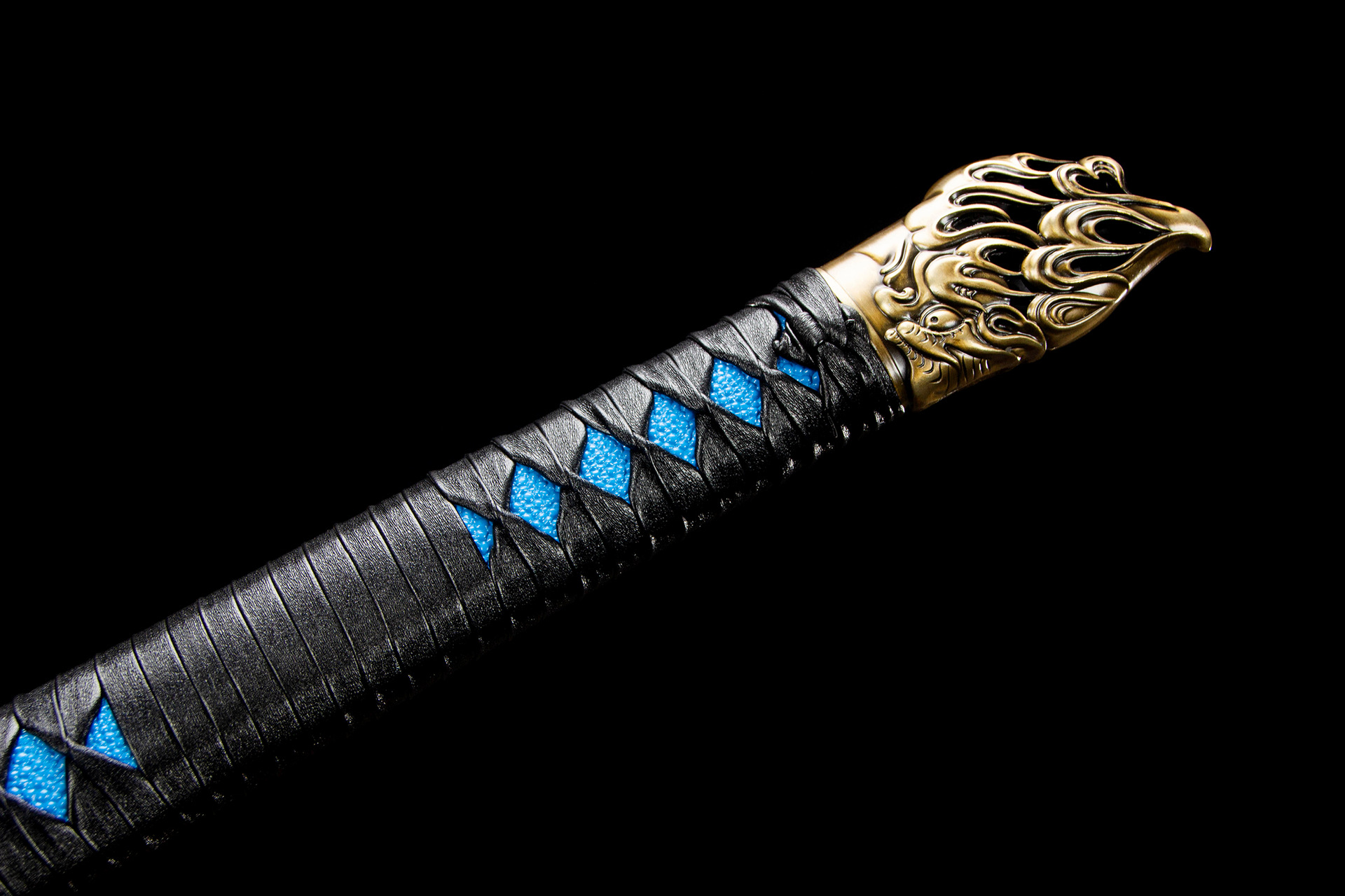 Wan Jian Sword