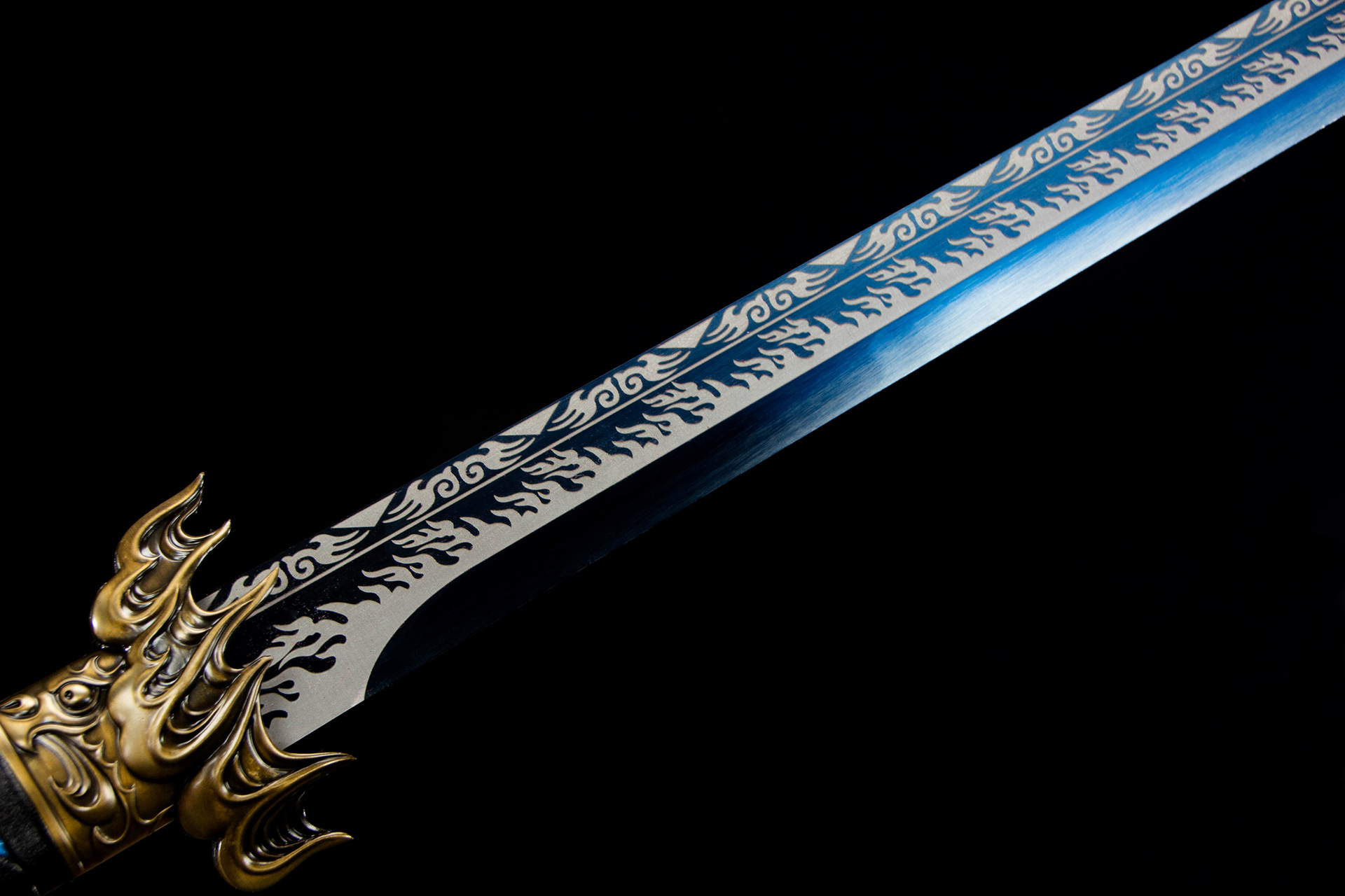 Wan Jian Sword