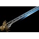 Wan Jian Sword