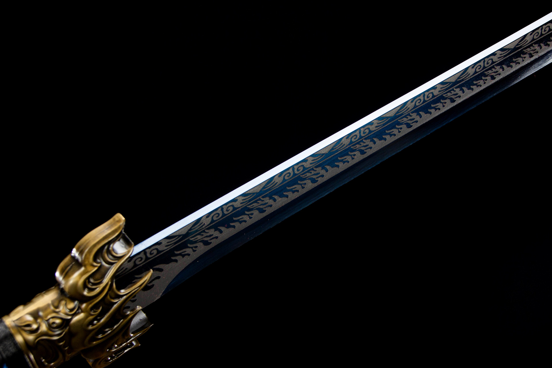 Wan Jian Sword