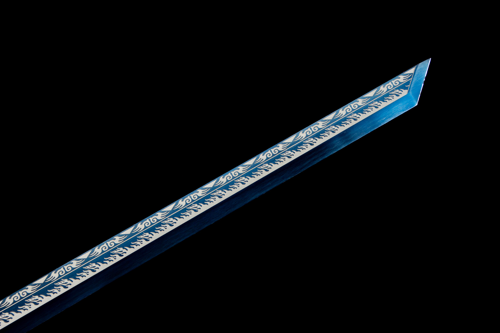 Wan Jian Sword