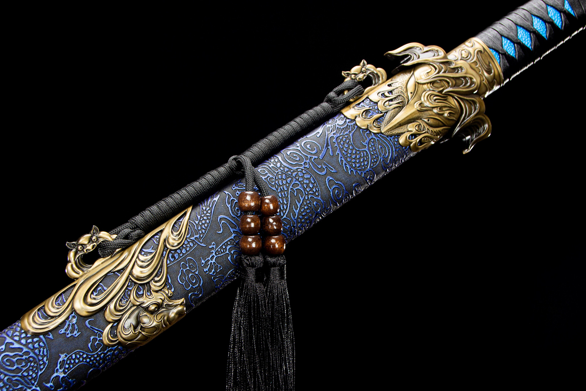 Wan Jian Sword