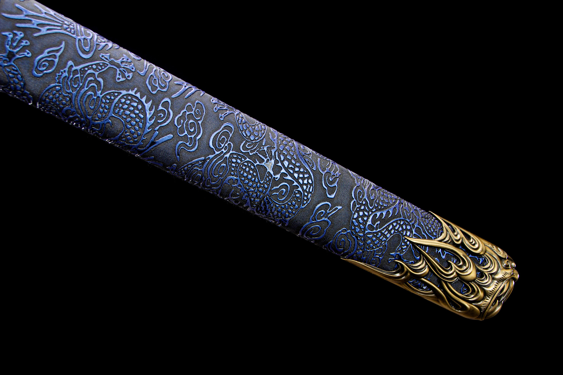 Wan Jian Sword