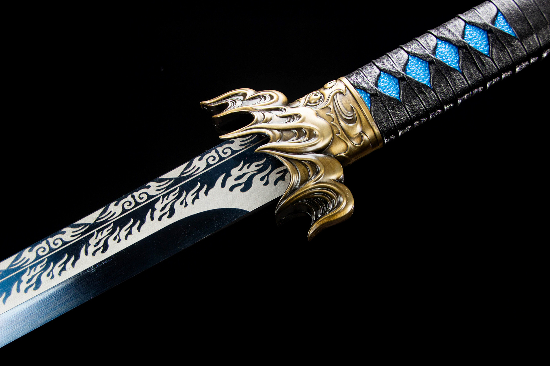 Wan Jian Sword