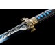 Wan Jian Sword