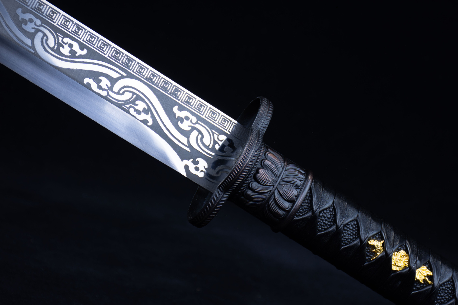 Wen Dao Sword