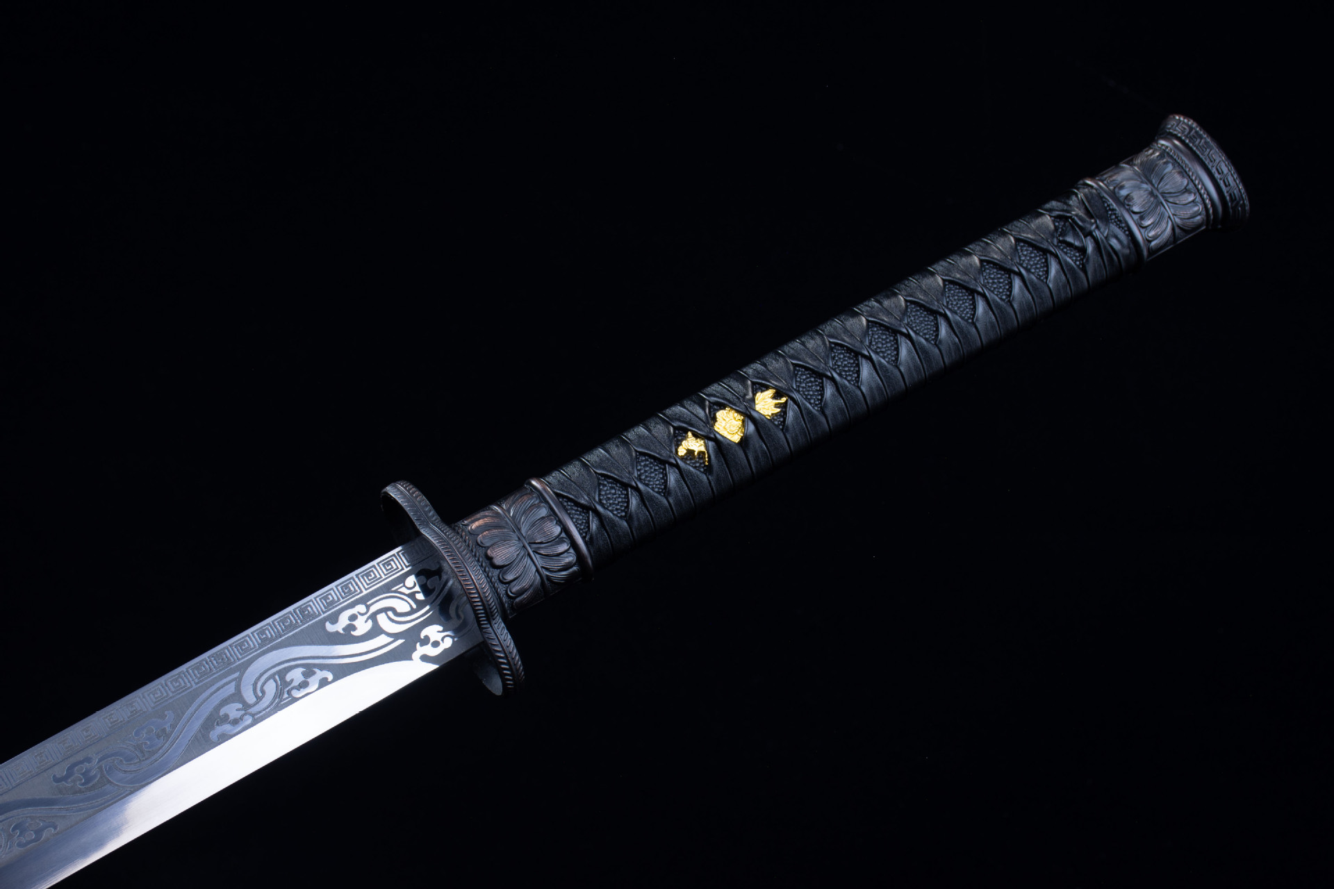 Wen Dao Sword