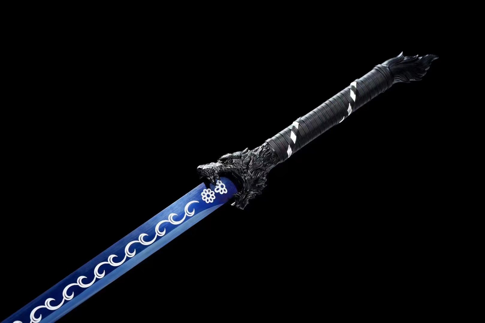 Wolf Sword