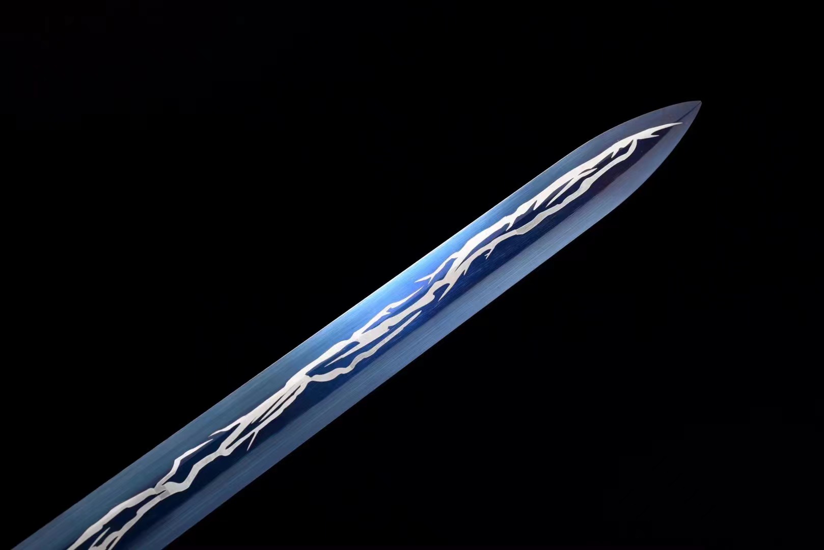 Wolf War Sword