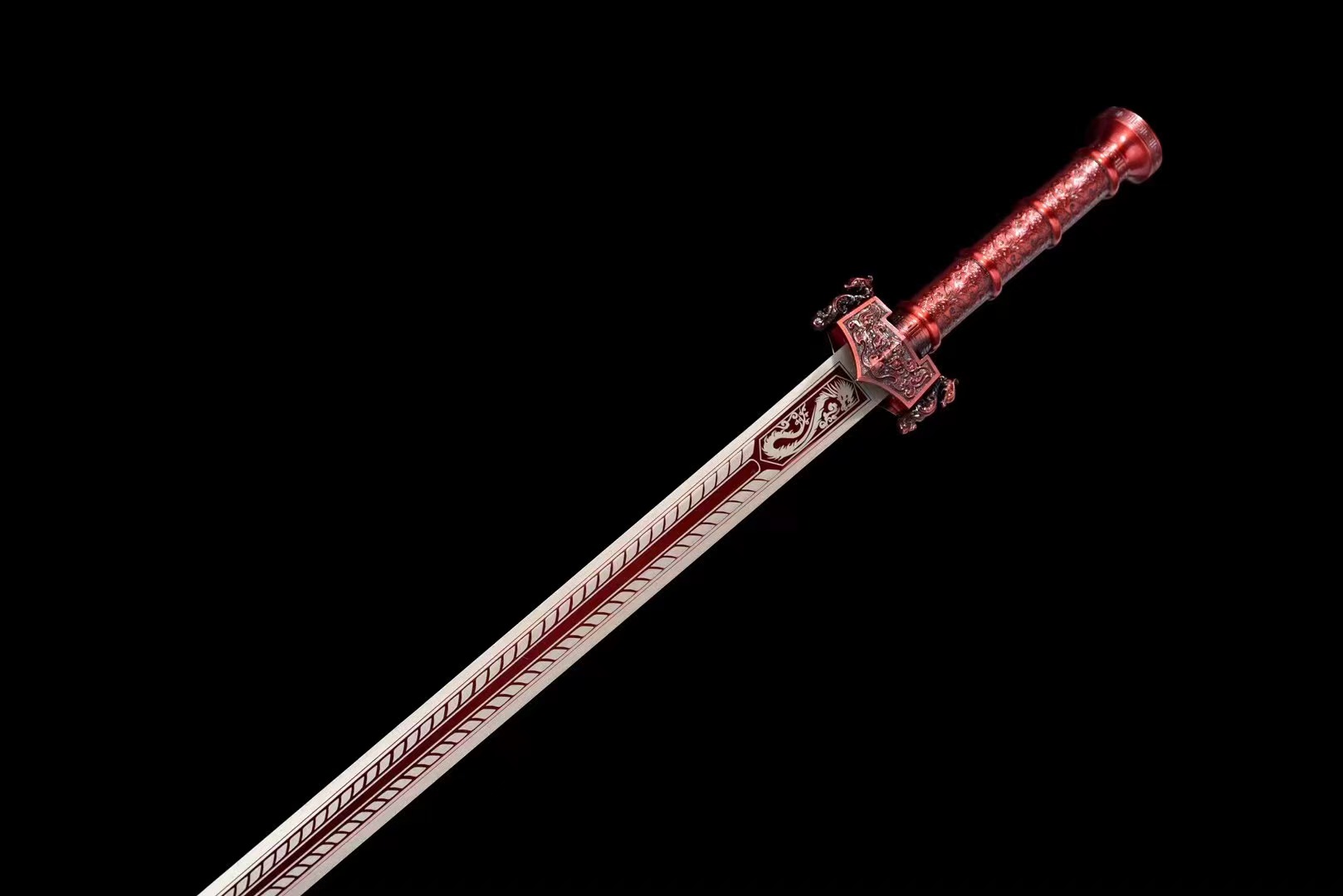 Yulong sword