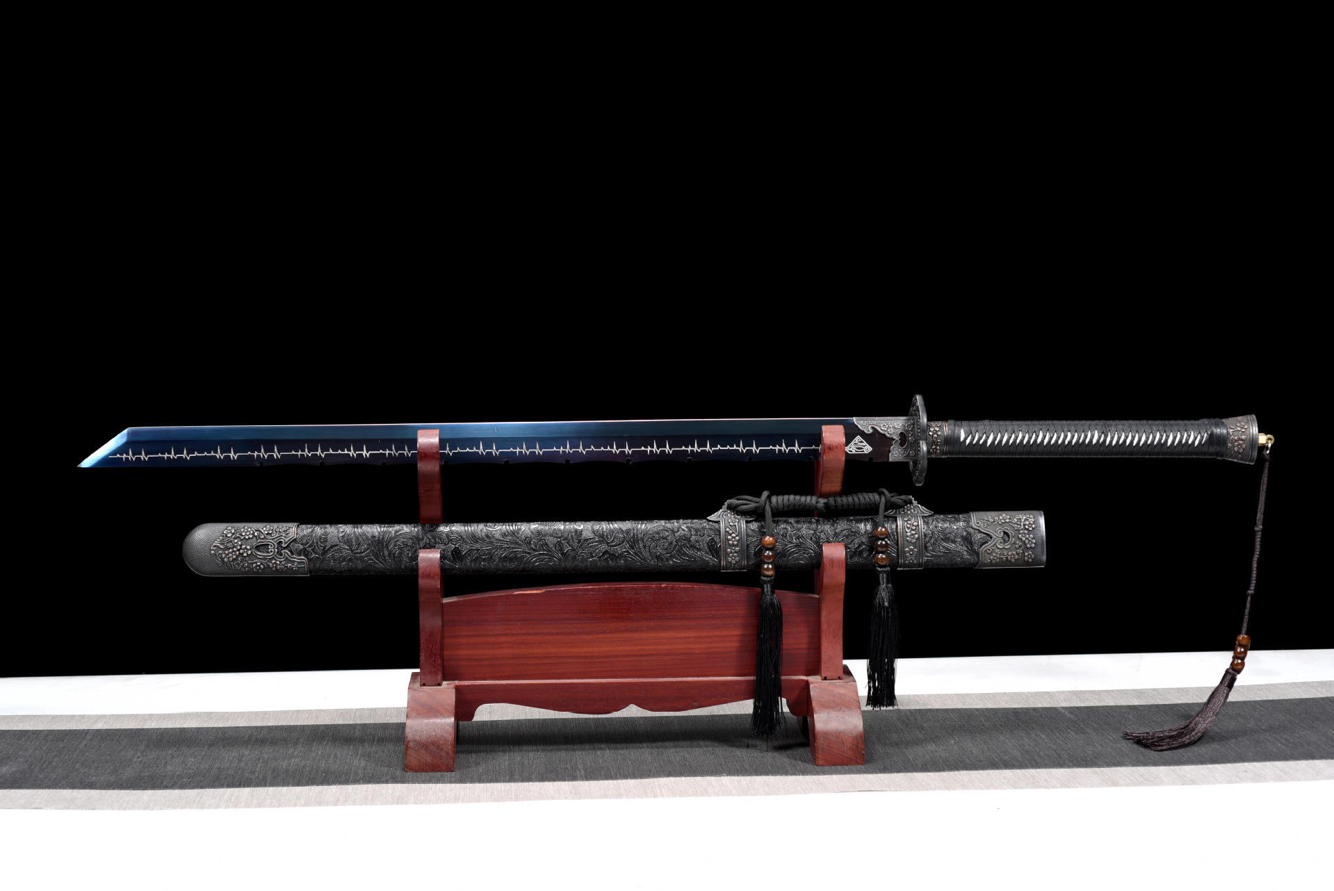 Zhan Long Sword