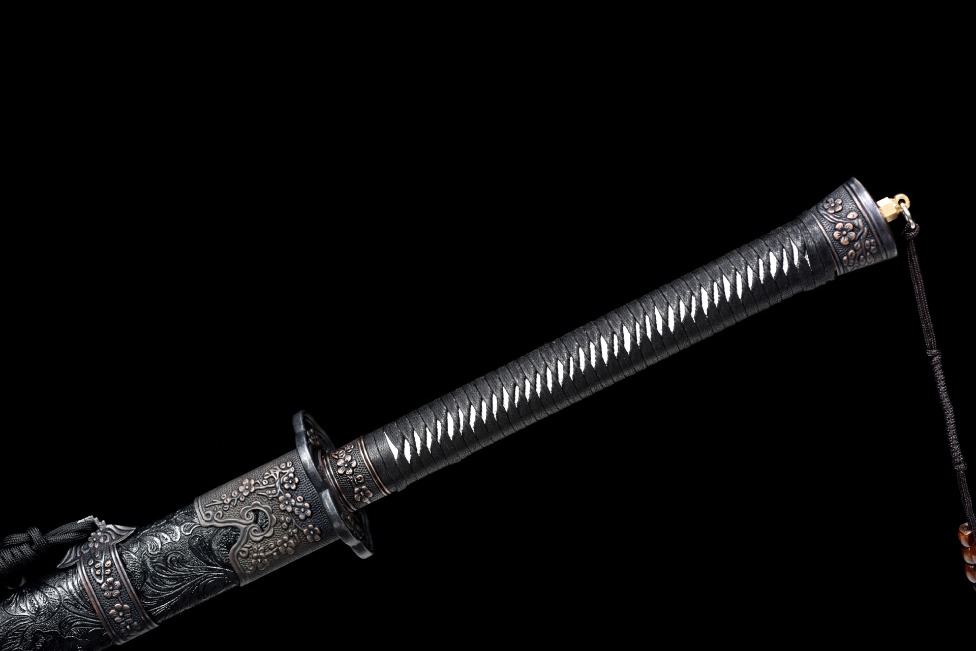 Zhan Long Sword