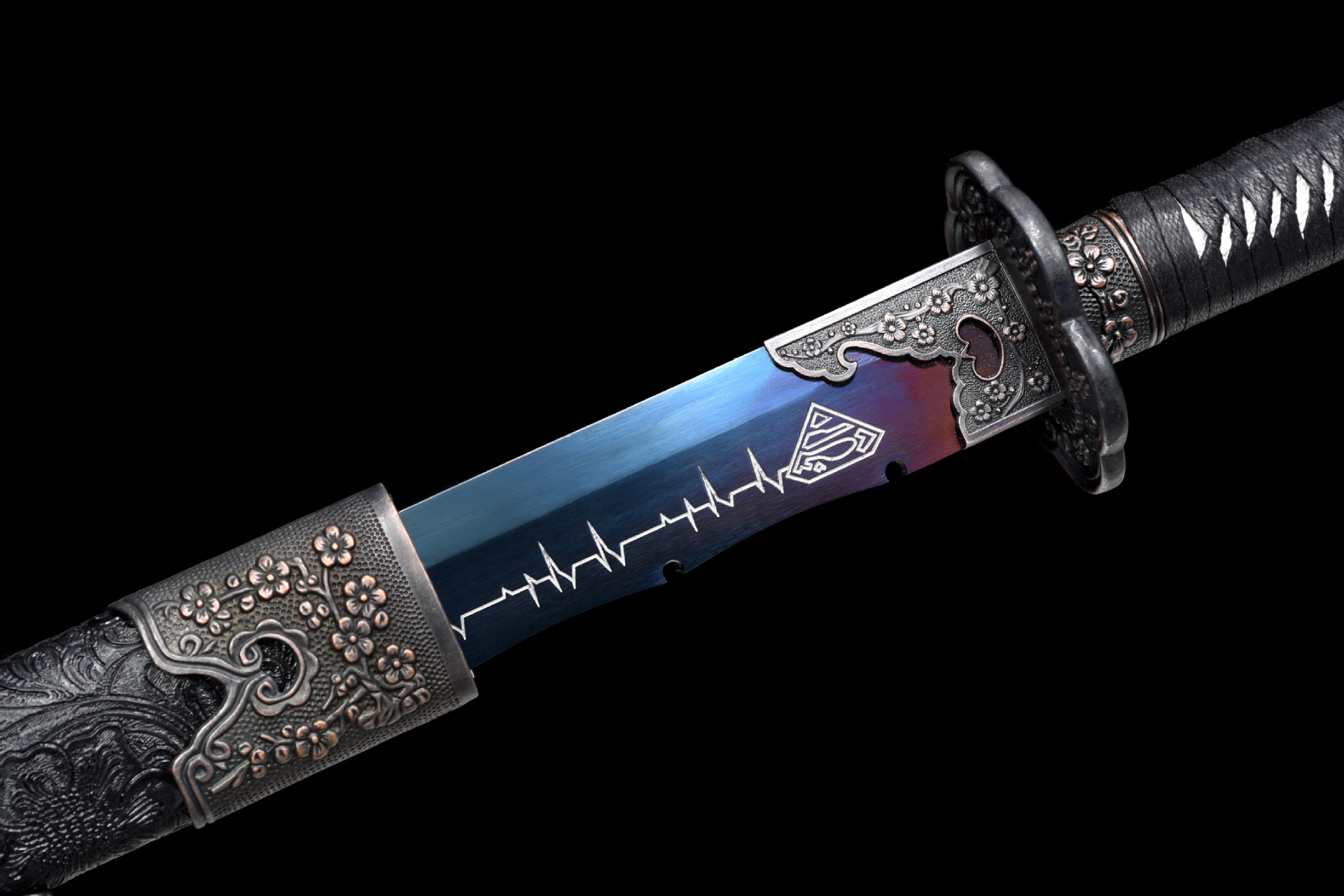 Zhan Long Sword