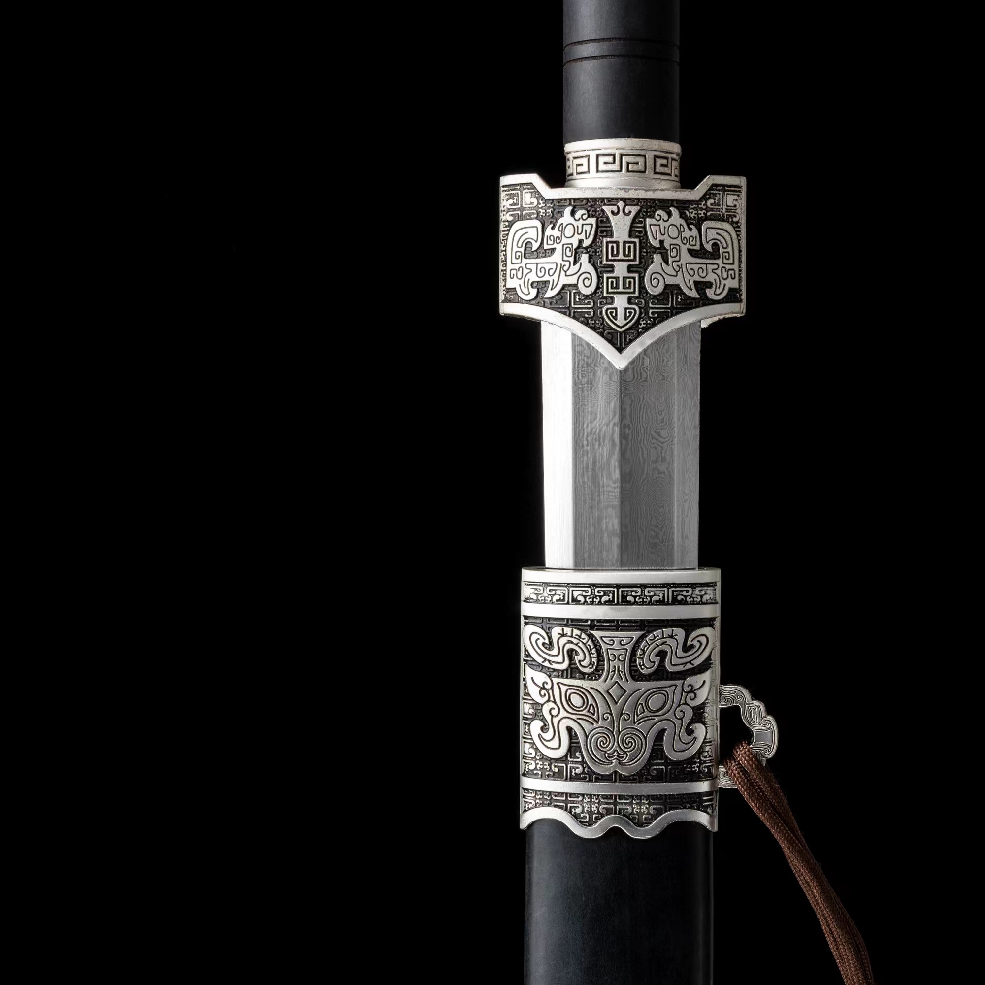 Zhao Yun sword