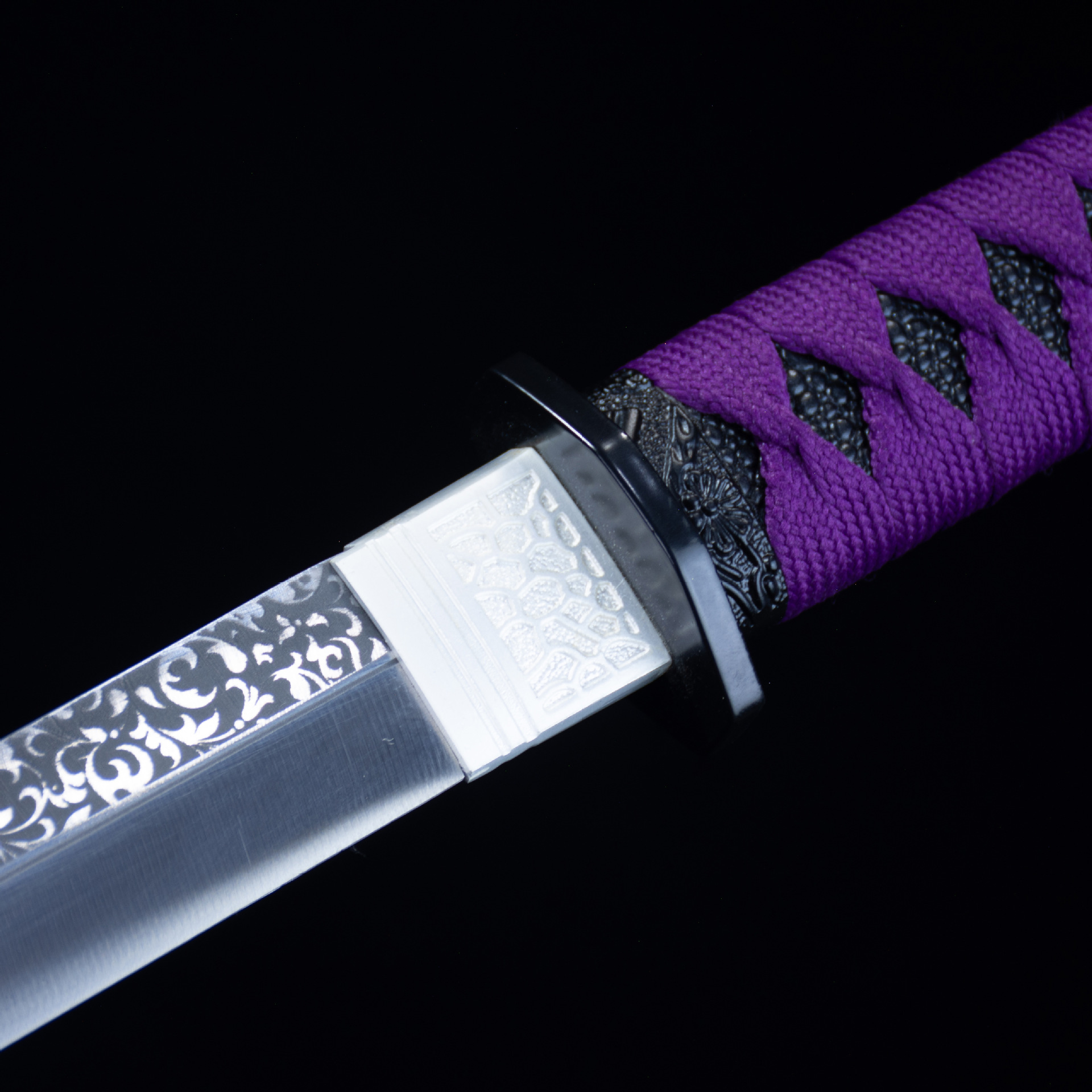 Zi Yu Sword