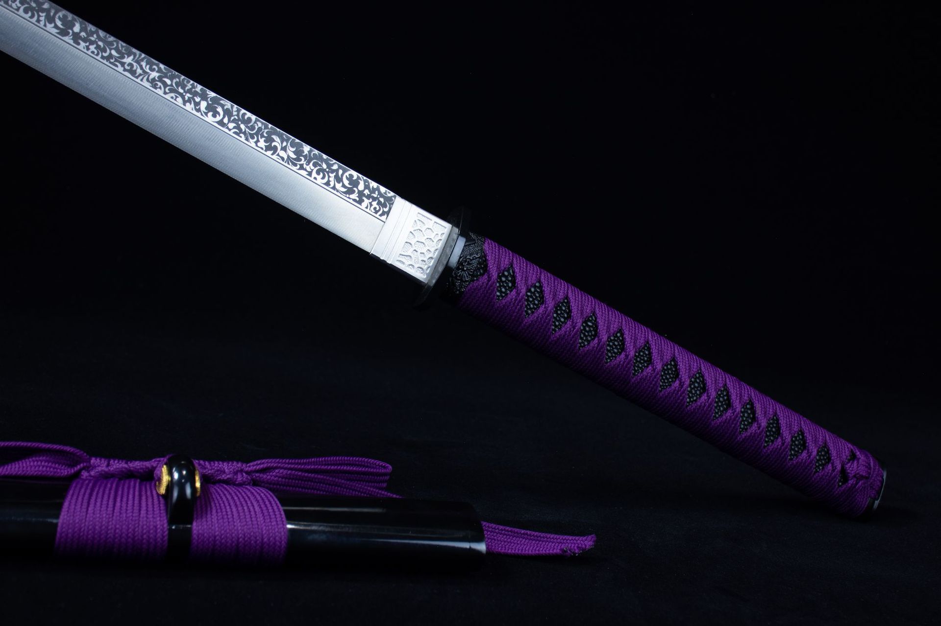 Zi Yu Sword