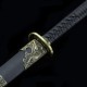 Chang Hong Sword