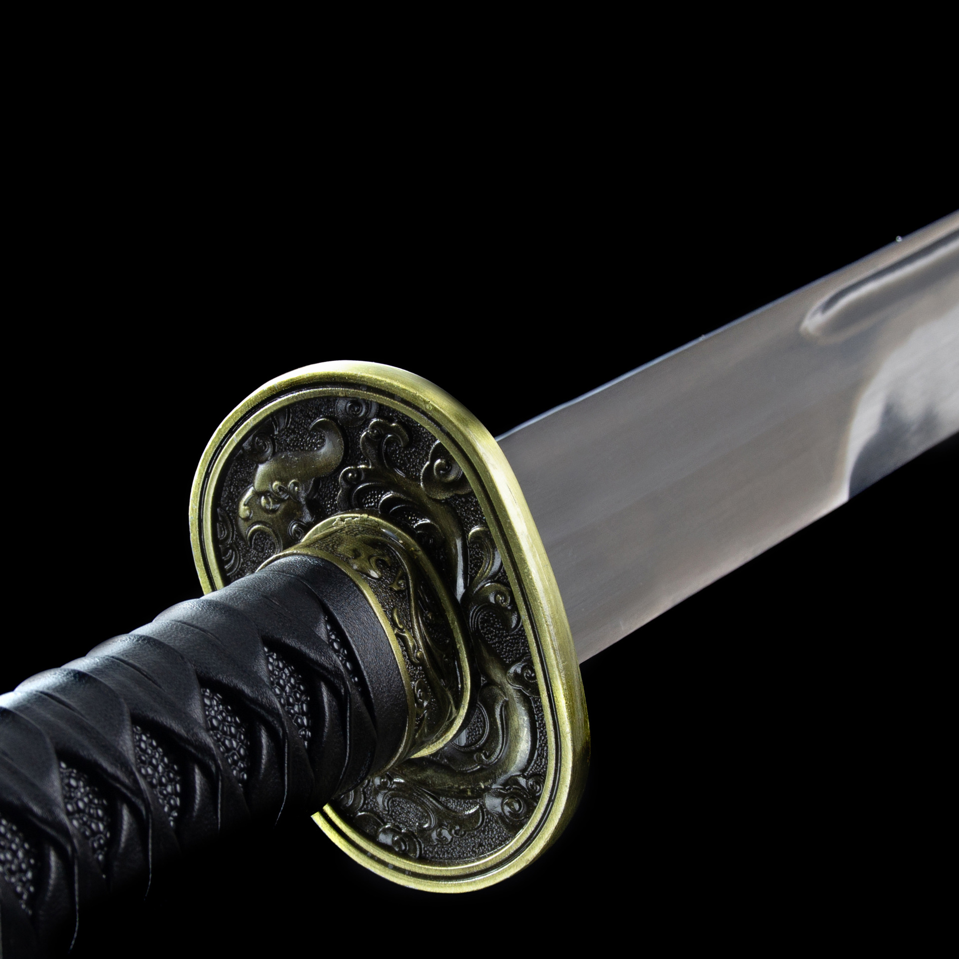 Chang Hong Sword