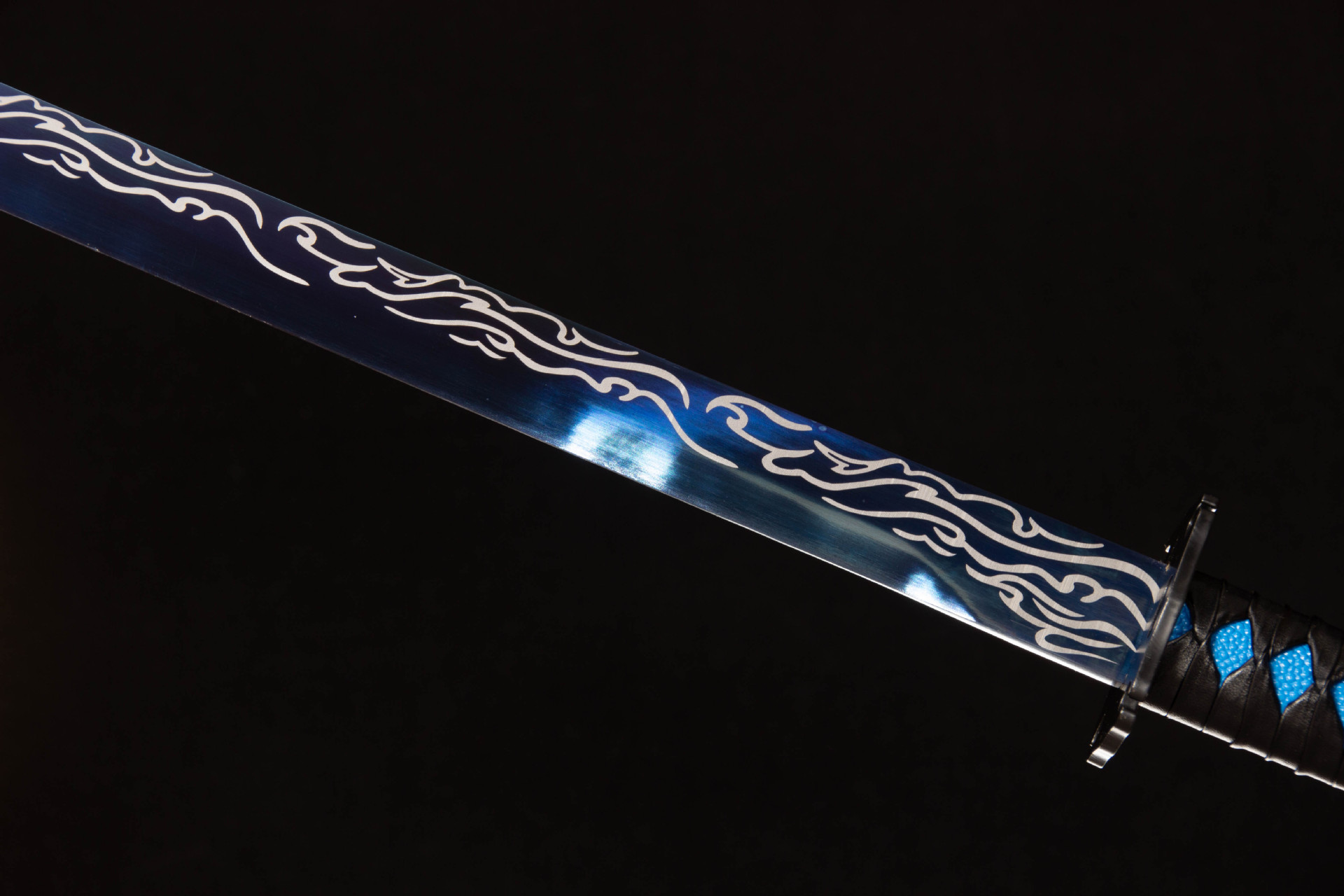 dragon war Sword