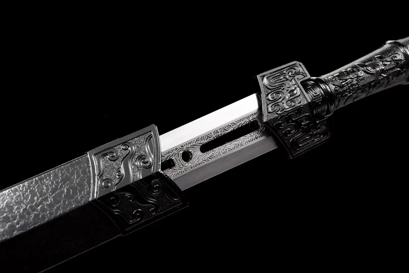 Han Shuang Sword