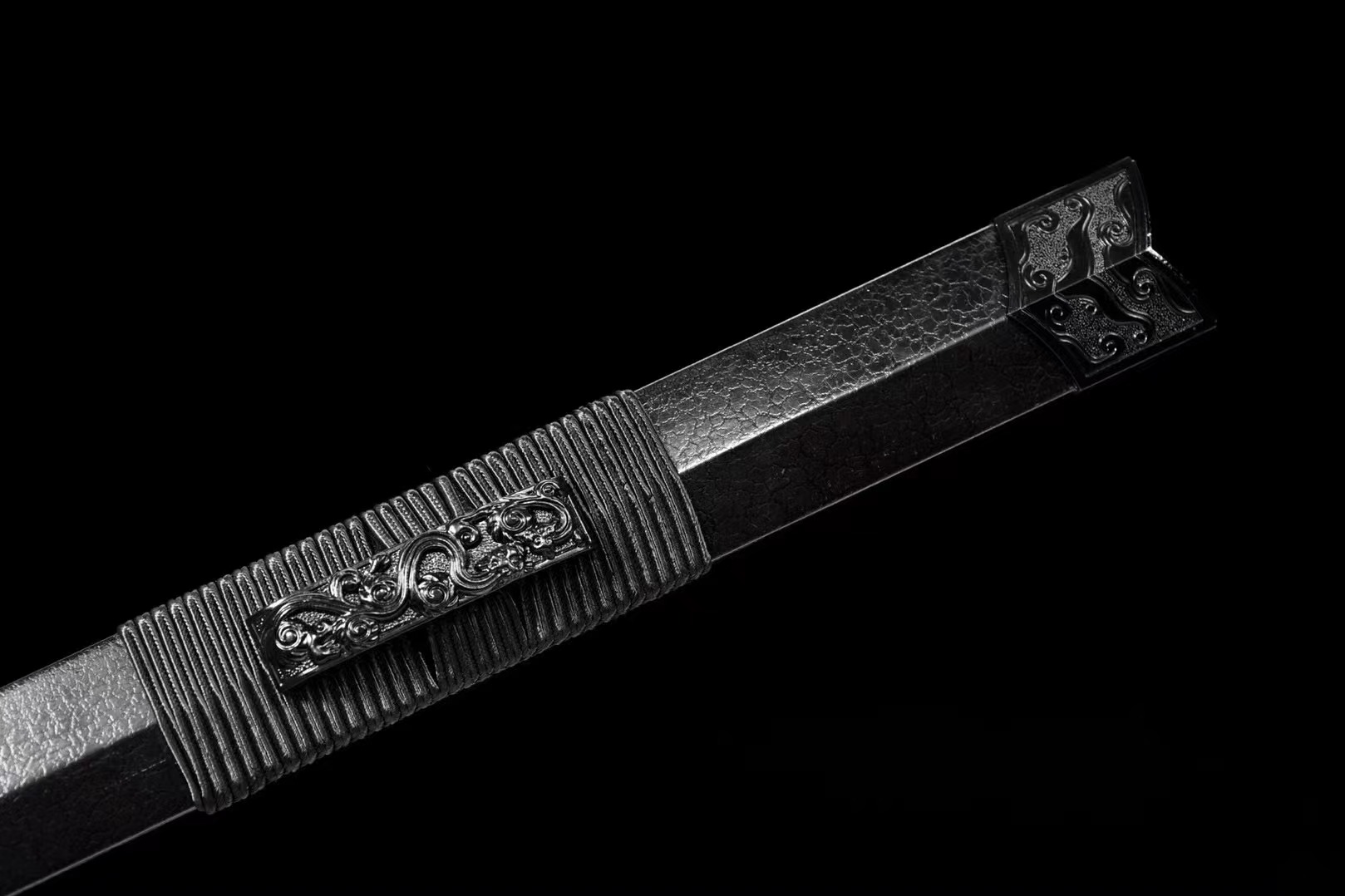 Han Shuang Sword